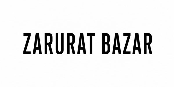 Zarurat Bazar